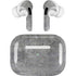Natural Grey Concrete AirPods Pro 2nd Gen Skin