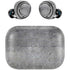 Natural Grey Concrete Amazon Echo Buds Skin