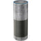 Natural Grey Concrete Amazon Echo Skin