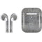 Natural Grey Concrete Apple AirPods 2 Skin