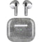 Natural Grey Concrete Apple AirPods (3rd Gen 2021) Skin