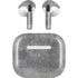 Natural Grey Concrete Apple AirPods (3rd Gen 2021) Skin