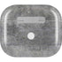 Natural Grey Concrete Apple AirPods (3rd Gen 2021) Skin