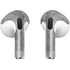 Natural Grey Concrete Apple AirPods (3rd Gen 2021) Skin