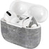 Natural Grey Concrete Apple AirPods Pro Skin