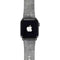 Natural Grey Concrete Apple Watch Band 42-44mm