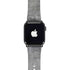 Natural Grey Concrete Apple Watch Band 42-44mm