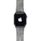 Natural Grey Concrete Apple Watch Band 38-40mm