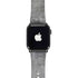 Natural Grey Concrete Apple Watch Band 38-40mm