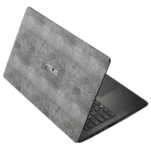 Natural Grey Concrete Asus X502CA 15.6 Skin
