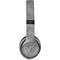 Natural Grey Concrete Beats Solo 2 Wired Skin