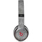 Natural Grey Concrete Beats Solo 2 Wireless Skin