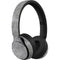 Natural Grey Concrete Beats Solo Pro Skin