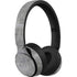 Natural Grey Concrete Beats Solo Pro Skin