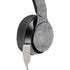 Natural Grey Concrete Beats Solo Pro Skin
