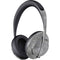 Natural Grey Concrete Bose Noise Cancelling Headphones 700 Skin