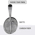 Natural Grey Concrete Bose Noise Cancelling Headphones 700 Skin