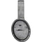 Natural Grey Concrete Bose QuietComfort 35 Headphones Skin