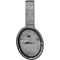 Natural Grey Concrete Bose QuietComfort 35 II Headphones Skin