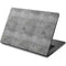 Natural Grey Concrete Dell Chromebook Skin