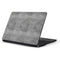 Natural Grey Concrete Samsung Chromebook Skin