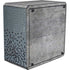 Natural Grey Concrete Cooler Master MasterBox Q300L Mini Tower Skin