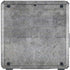 Natural Grey Concrete Cooler Master MasterBox Q300L Mini Tower Skin