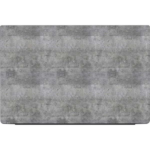 Natural Grey Concrete Dell Vostro Skin