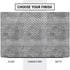 Natural Grey Concrete Dell Vostro Skin