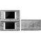 Natural Grey Concrete DS Lite Skin