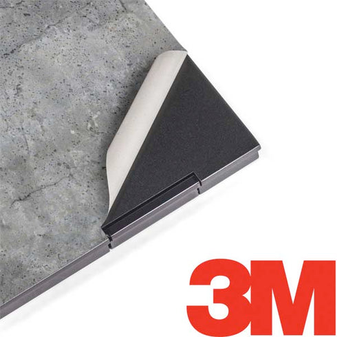 Natural Grey Concrete HP Envy Skin