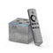 Natural Grey Concrete Fire TV Cube Skin
