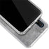 Natural Grey Concrete Galaxy A10e Clear Case