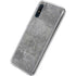 Natural Grey Concrete Galaxy A10e Clear Case
