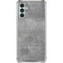 Natural Grey Concrete Galaxy A13 5G Clear Case