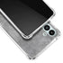 Natural Grey Concrete Galaxy A13 5G Clear Case