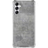 Natural Grey Concrete Galaxy A15 5G Clear Case