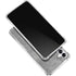 Natural Grey Concrete Galaxy A15 5G Clear Case