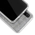 Natural Grey Concrete Galaxy A20 Clear Case