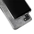 Natural Grey Concrete Galaxy A21 Clear Case