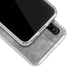 Natural Grey Concrete Galaxy A30 Clear Case