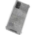 Natural Grey Concrete Galaxy A32 5G Clear Case