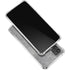 Natural Grey Concrete Galaxy A32 5G Clear Case