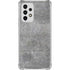 Natural Grey Concrete Galaxy A33 5G Clear Case
