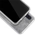 Natural Grey Concrete Galaxy A50 Clear Case
