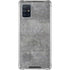 Natural Grey Concrete Galaxy A51 5G Clear Case