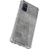 Natural Grey Concrete Galaxy A51 5G Clear Case