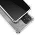 Natural Grey Concrete Galaxy A52 5G Clear Case