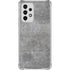 Natural Grey Concrete Galaxy A53 5G Clear Case