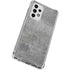 Natural Grey Concrete Galaxy A53 5G Clear Case